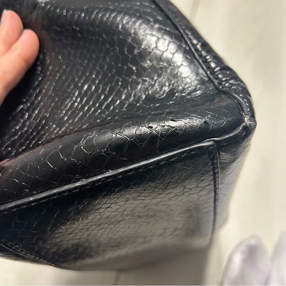 Guess Black Bag - Picture 15 of 16